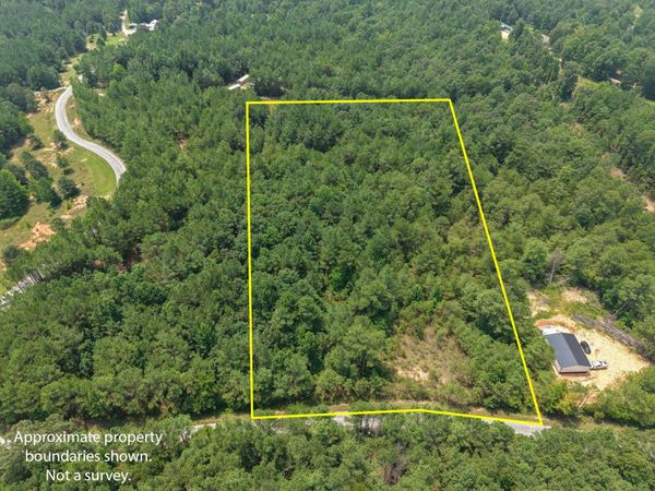 0 Allen Mill Bridge Rd , Camden, TN 38320
