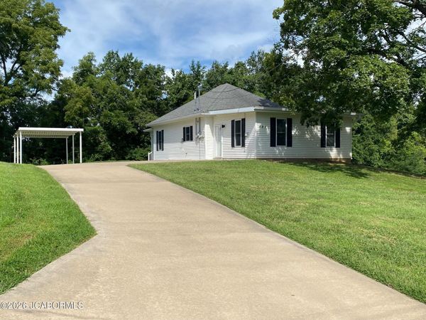 121 GARFIELD STREET, Jefferson City, MO 65101