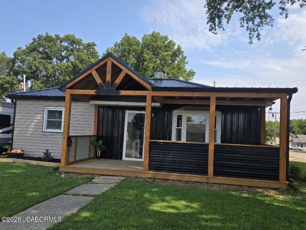 1 LAKESIDE PLACE, Mexico, MO 65265