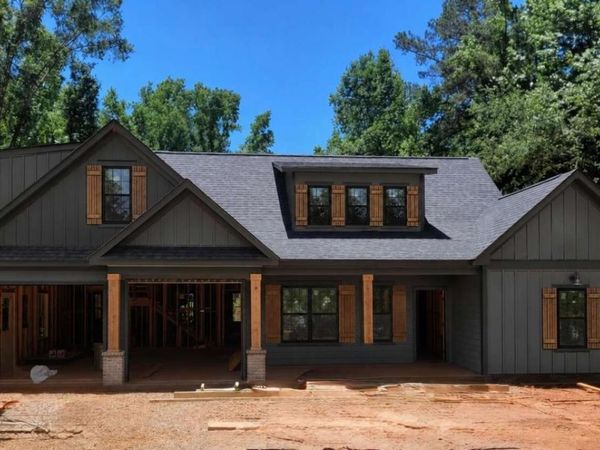 1810 Sandy Flat Road, Bowdon, GA 30108