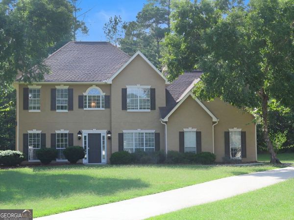 6800 Palace Lane, Fairburn, GA 30213