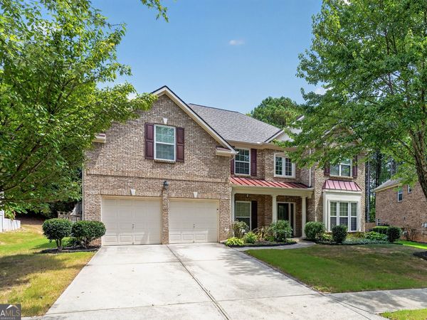 962 Simonton View Lane, Lawrenceville, GA 30045