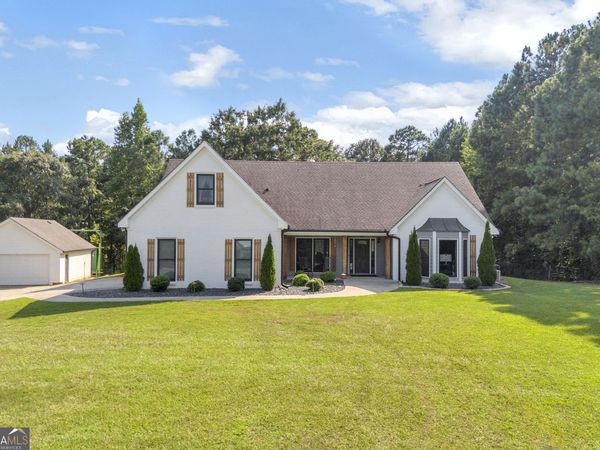1360 Giles Road, Monroe, GA 30655