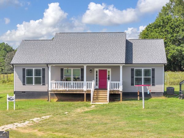 1501 Kirkland Road, Watkinsville, GA 30677