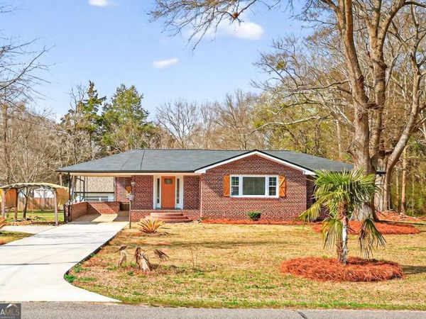 1180 Robert Hardeman Road, Winterville, GA 30683