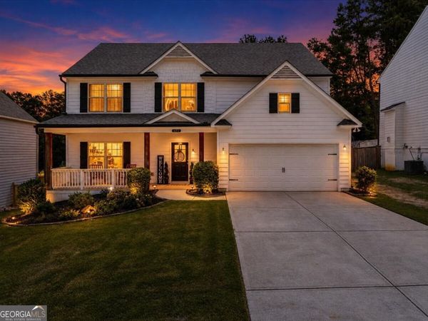 622 Edgemore Road, Canton, GA 30114