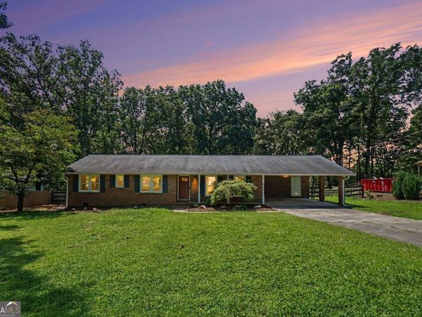 2936 Pauls Way, Marietta, GA 30062