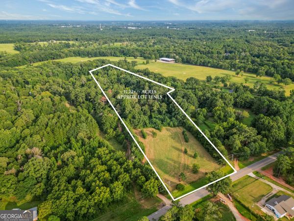 2045 Cleveland Road, Bogart, GA 30622