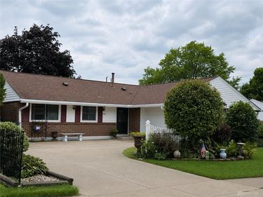 5702 Storck Drive, Huber Heights, OH 45424