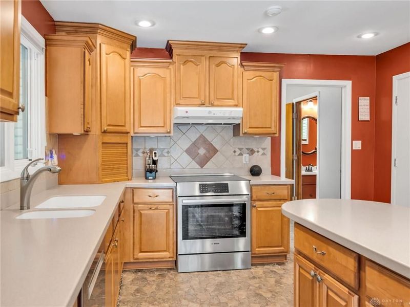 1995 Indian Head Road, Washington Township, OH 45459 Photo 16