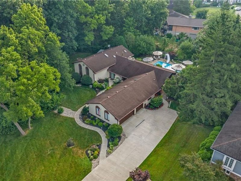 1995 Indian Head Road, Washington Township, OH 45459 Photo 94