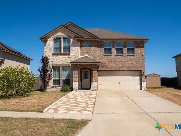 1902 Coy Drive , Copperas Cove, TX 76522