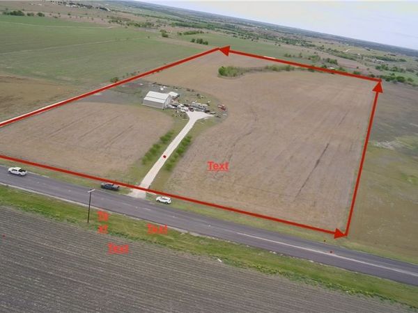 7100 Fm 972 , Granger, TX 76530