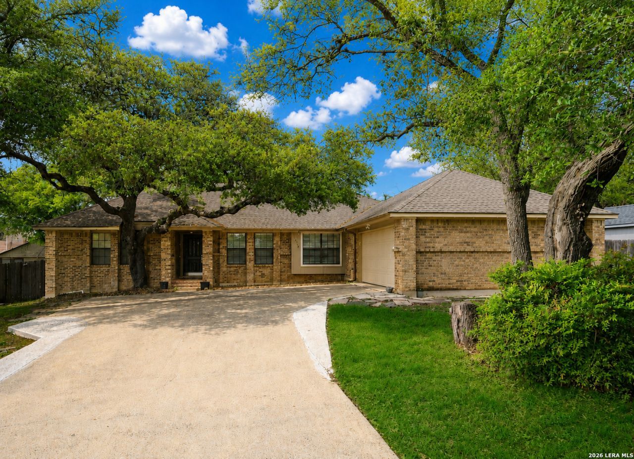 19739 Encino Way, San Antonio, TX 78259 Main Photo