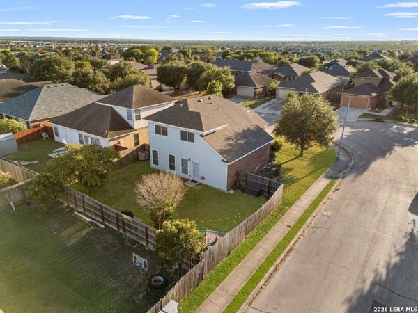 12102 NO BOGIE CV, San Antonio, TX 78221