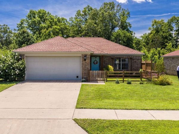 3385 Homestead Rd. , Conway, AR 72032