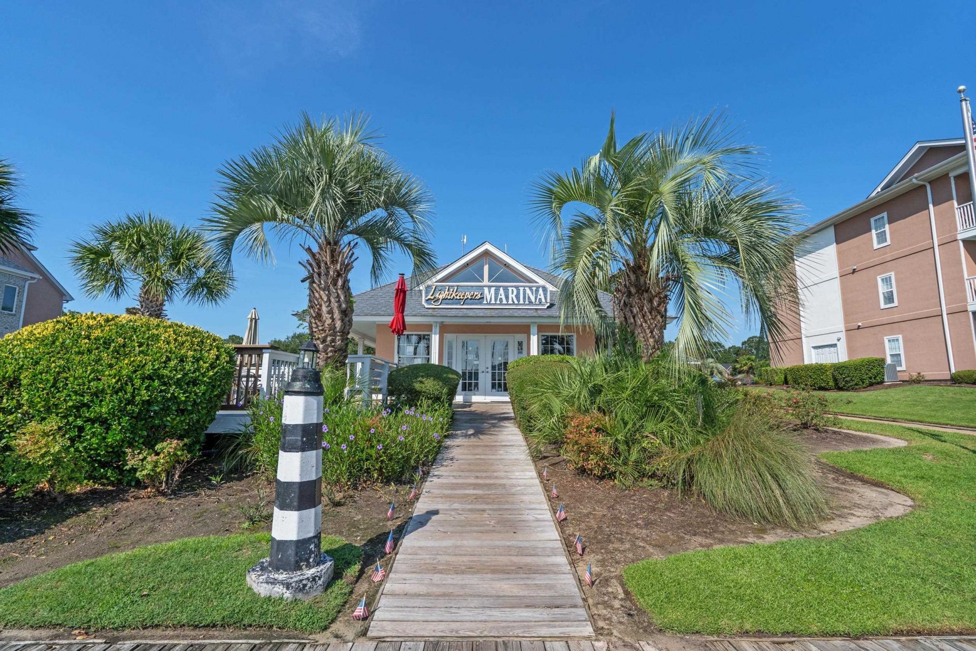 4603 Lightkeepers Way Photo 10