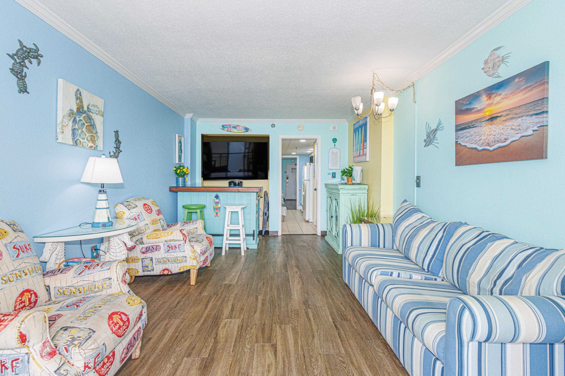 6900 N Ocean Blvd. Photo 29