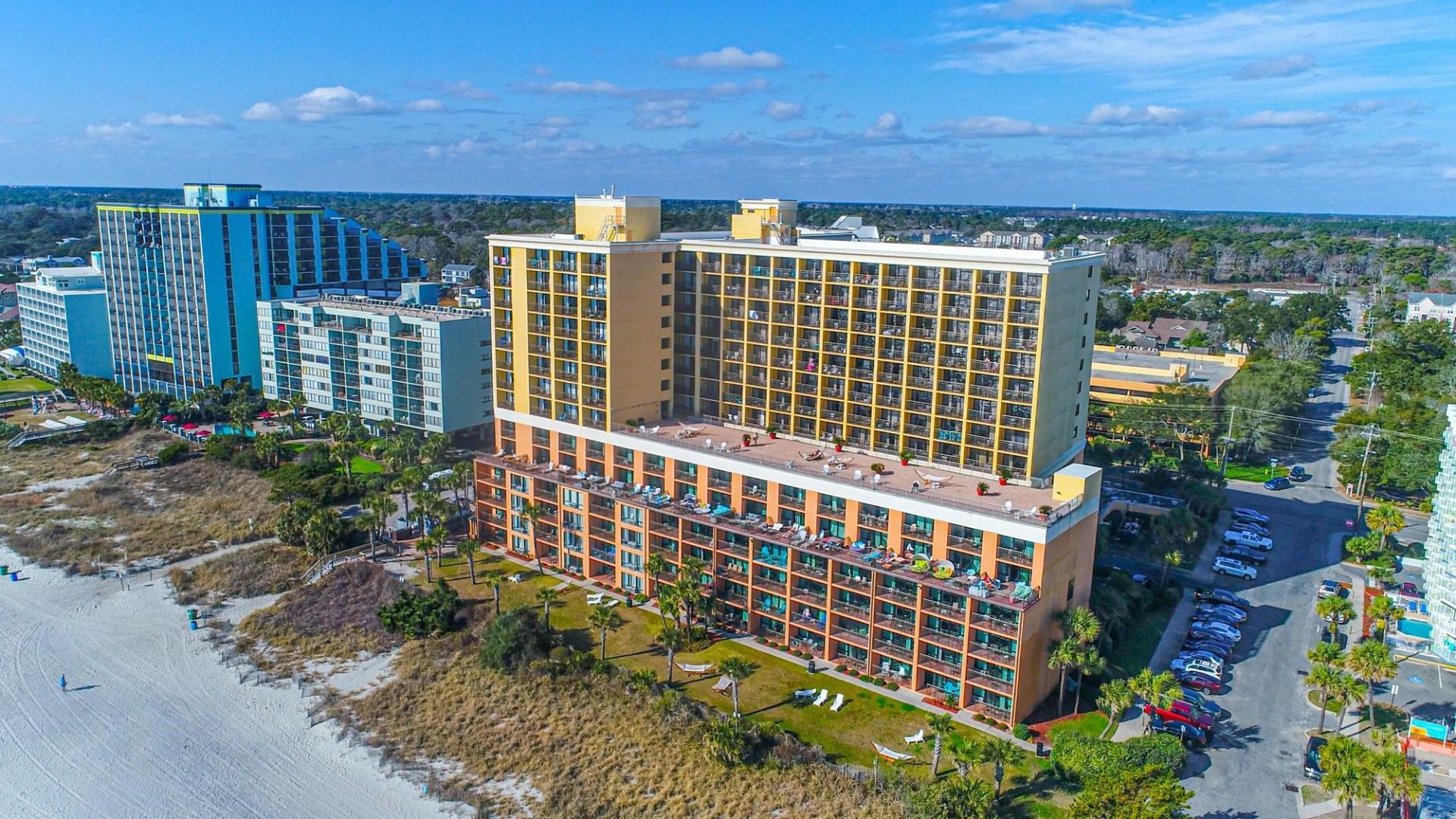 6900 N Ocean Blvd. Photo 33