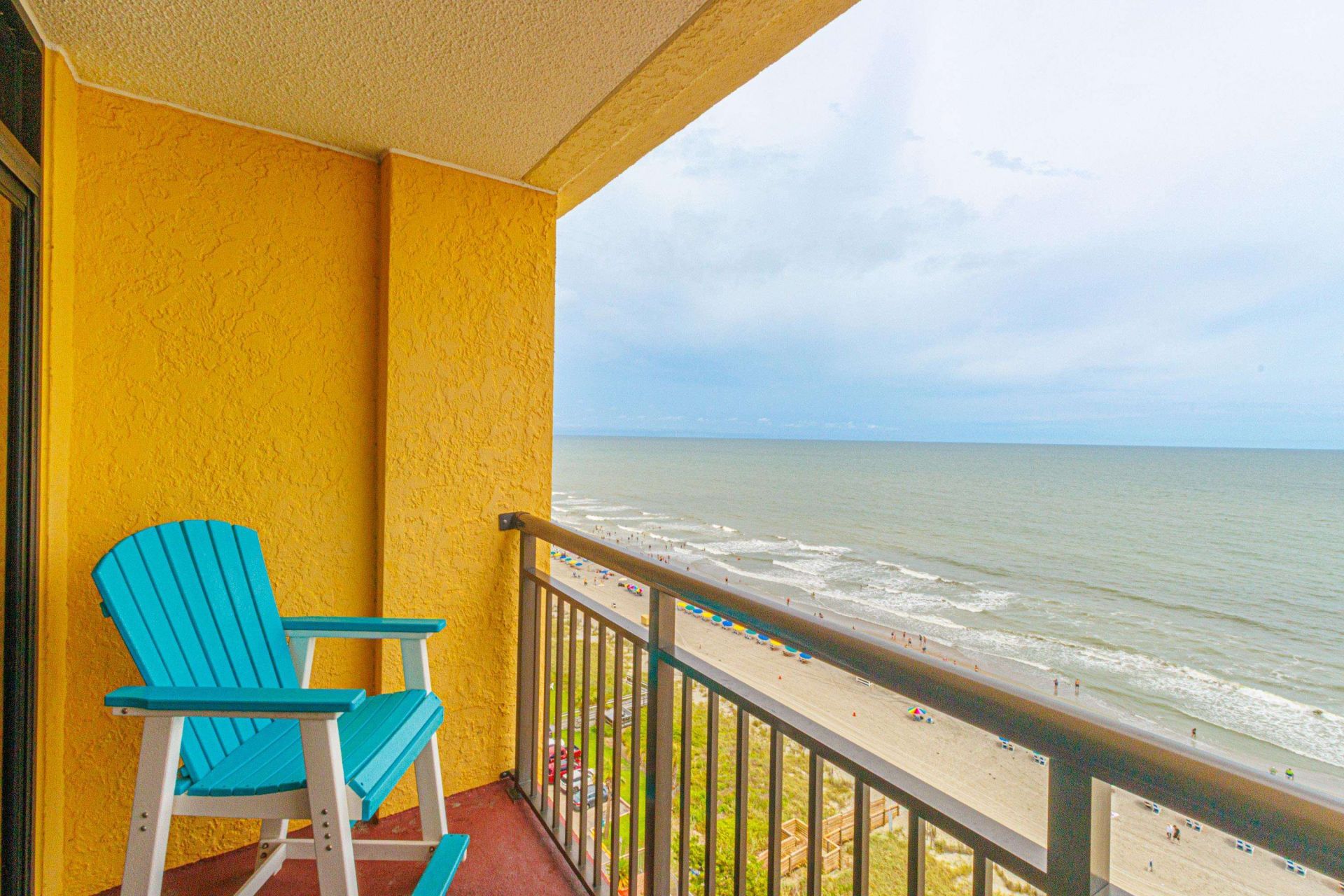 6900 N Ocean Blvd. Photo 4