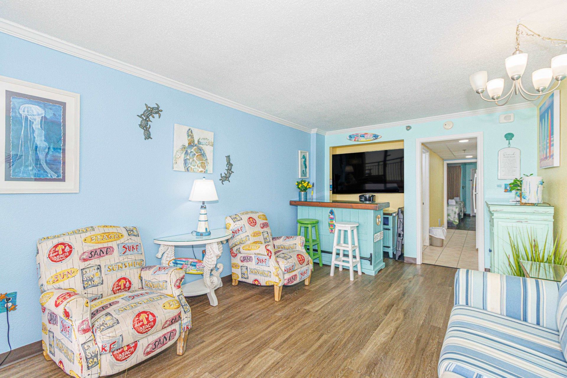 6900 N Ocean Blvd. Photo 5