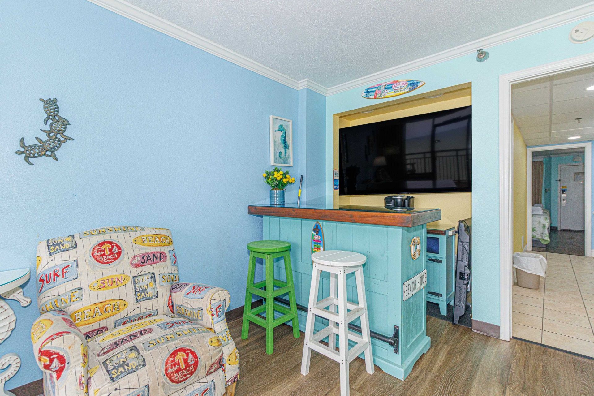 6900 N Ocean Blvd. Photo 7