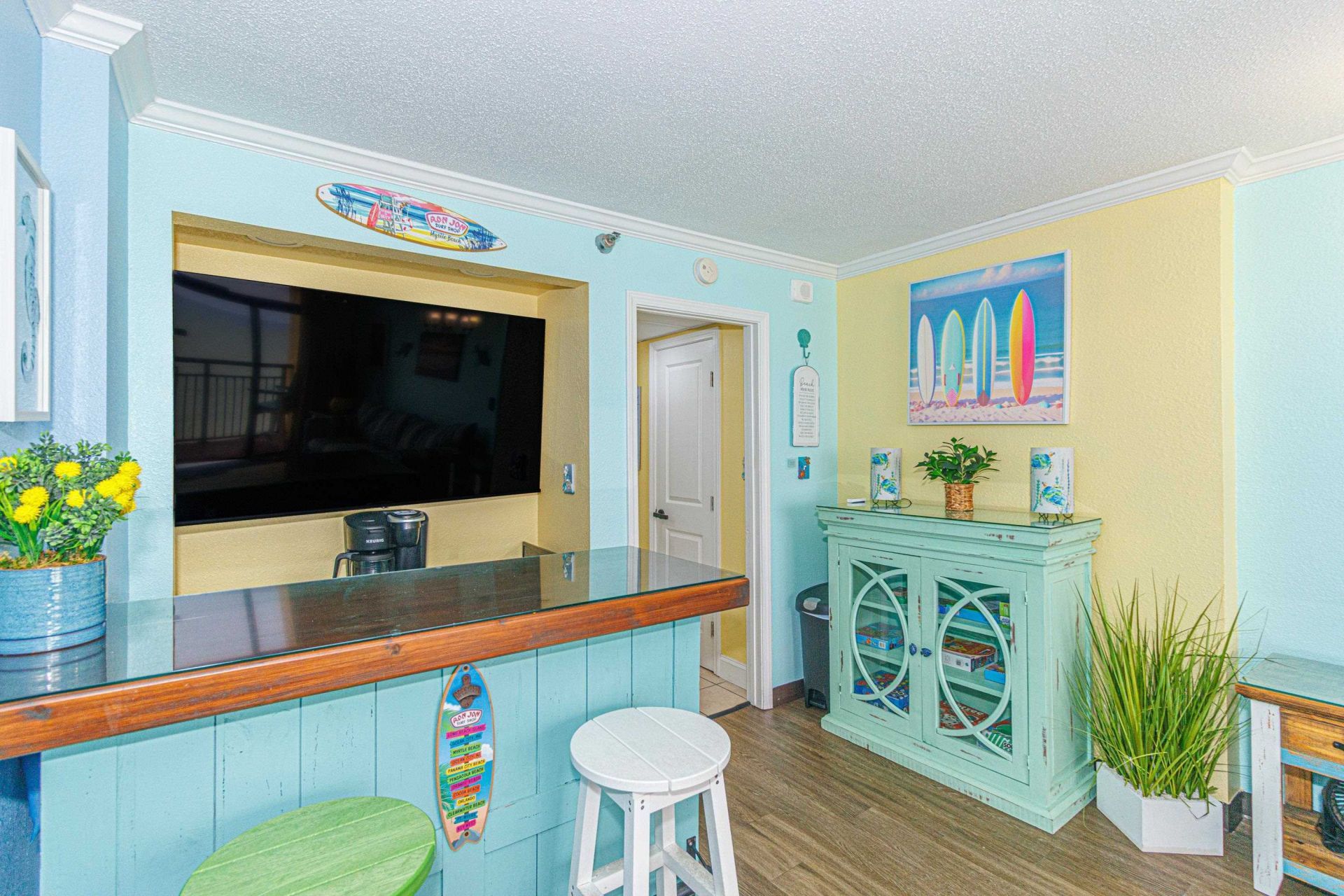 6900 N Ocean Blvd. Photo 8