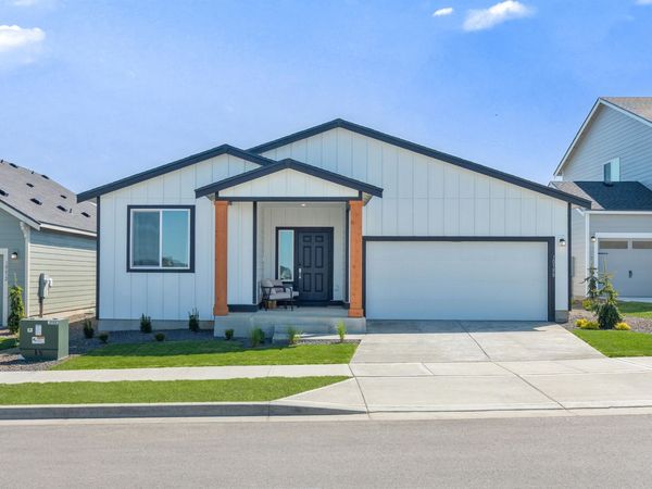 4176 W Howesdale Rd, Spokane, WA 99208