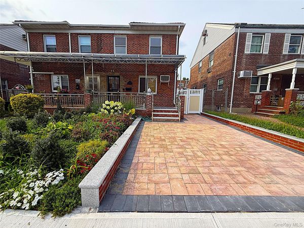 141-09 72nd Avenue , Flushing, NY 11367