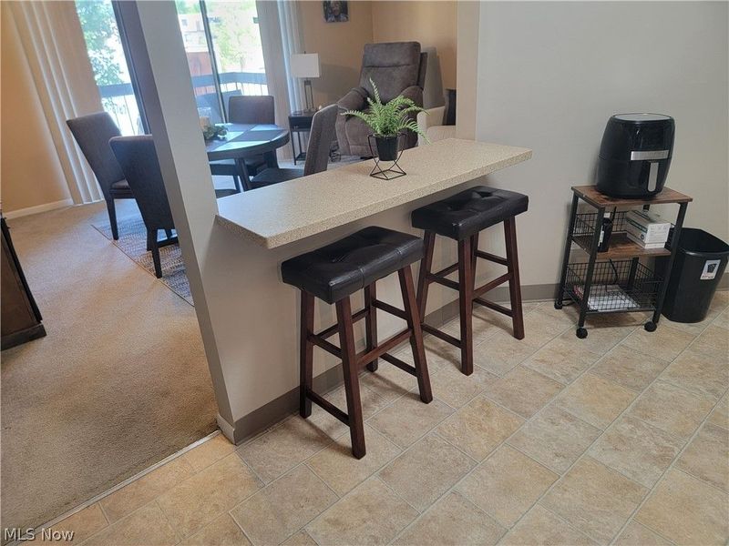 9610 Cove Drive , Unit B18, North Royalton, OH 44133 Photo 4