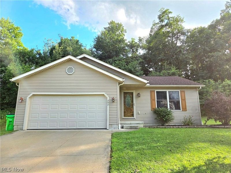 202 Home Street , Rittman, OH 44270 Photo 1