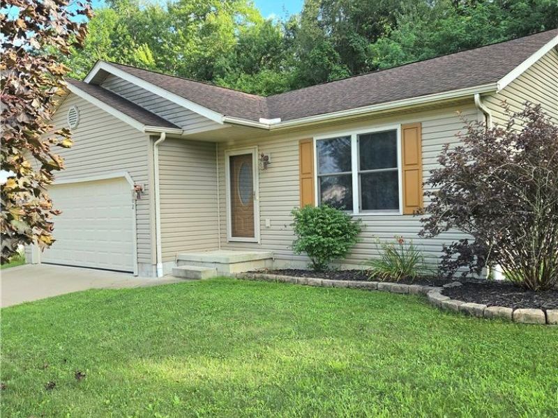 202 Home Street, Rittman, OH 44270 Photo 2