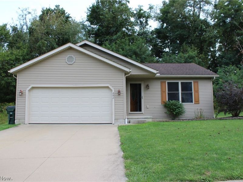 202 Home Street, Rittman, OH 44270 Photo 23