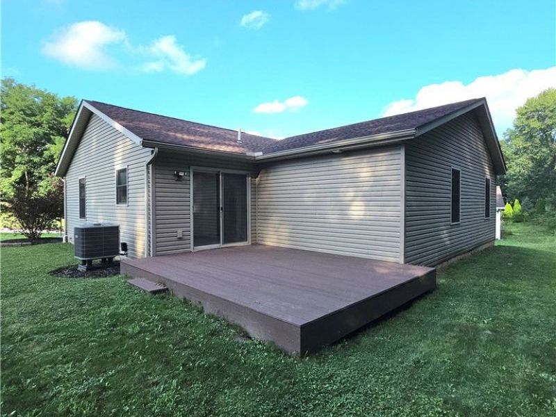 202 Home Street , Rittman, OH 44270 Photo 3