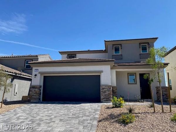 1809 Cosmo Star Avenue, Las Vegas, NV 89081