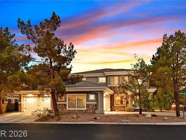 269 Hickory Hollow Avenue , Las Vegas, NV 89123