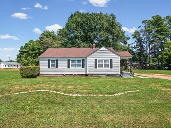 46 CHARLES AVE, Munford, TN 38058