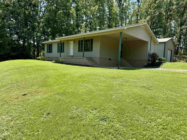 1550 COUNTY HOME RD, Savannah, TN 38372