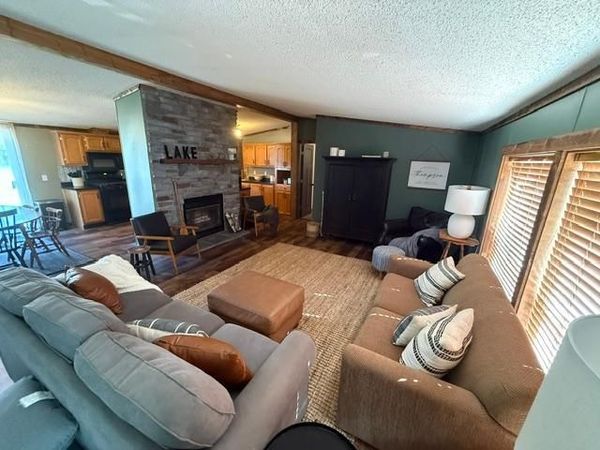 21226 Gull Lake Loop Road NE, Tenstrike, MN 56683