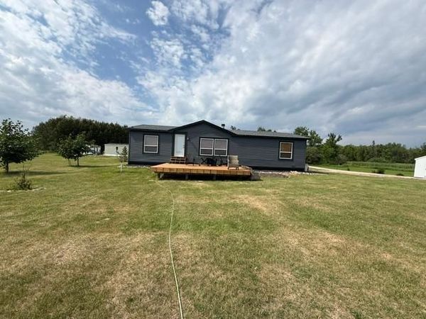 21226 Gull Lake Loop Road NE, Tenstrike, MN 56683