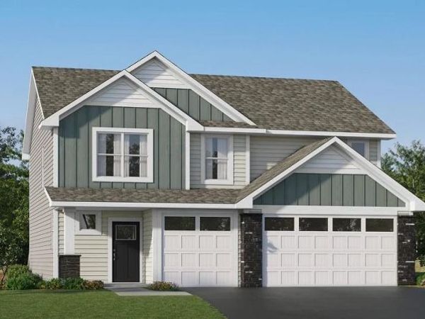 7636 Lotus Lane , Lino Lakes, MN 55014