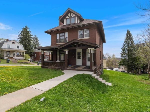 1432 E 4th Street , Duluth, MN 55805