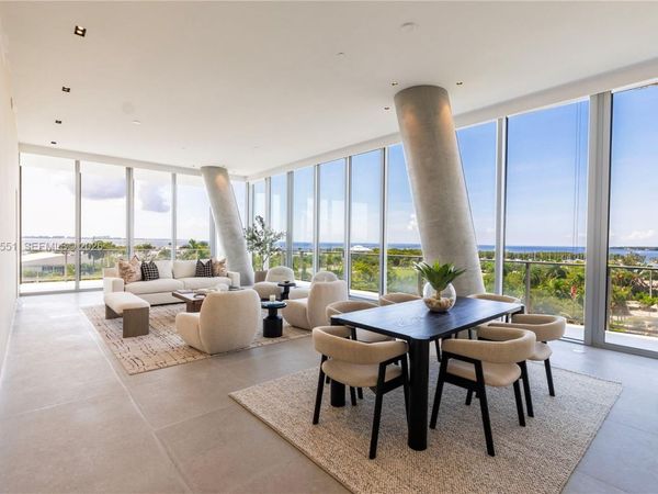 2675 S Bayshore Dr, Unit 602S, Miami, FL 33133