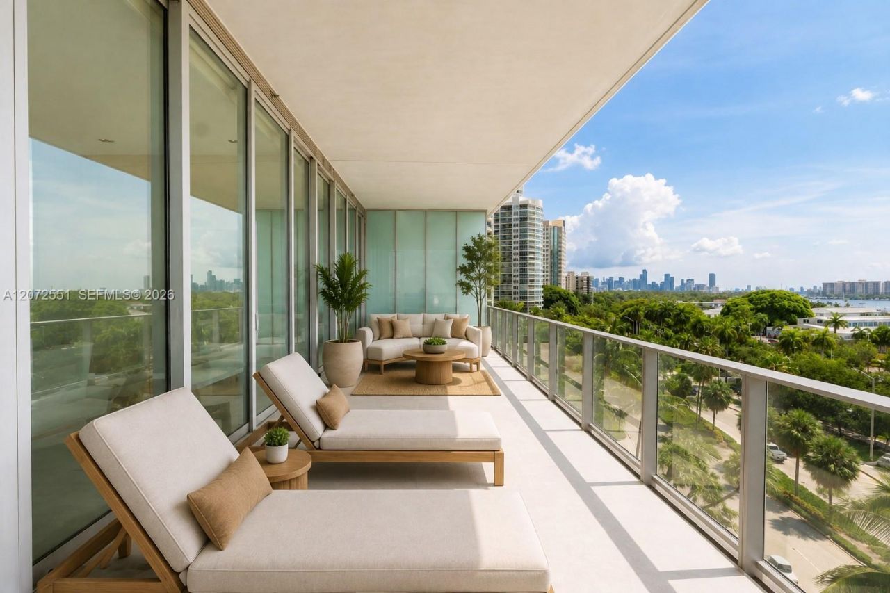 2675 S Bayshore Dr, Unit 602S, Miami, FL 33133 Photo