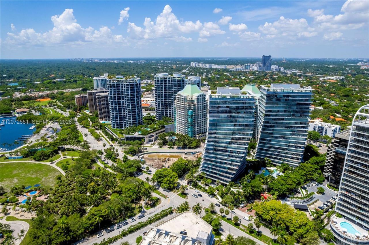 2675 S Bayshore Dr, Unit 602S, Miami, FL 33133 Photo