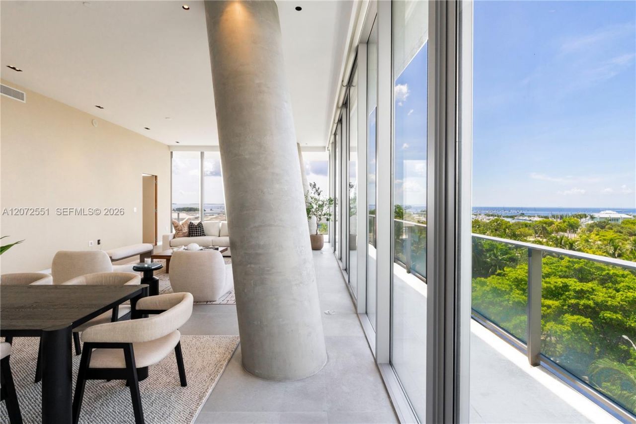 2675 S Bayshore Dr, Unit 602S, Miami, FL 33133 Photo