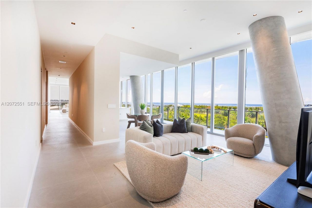 2675 S Bayshore Dr, Unit 602S, Miami, FL 33133 Photo