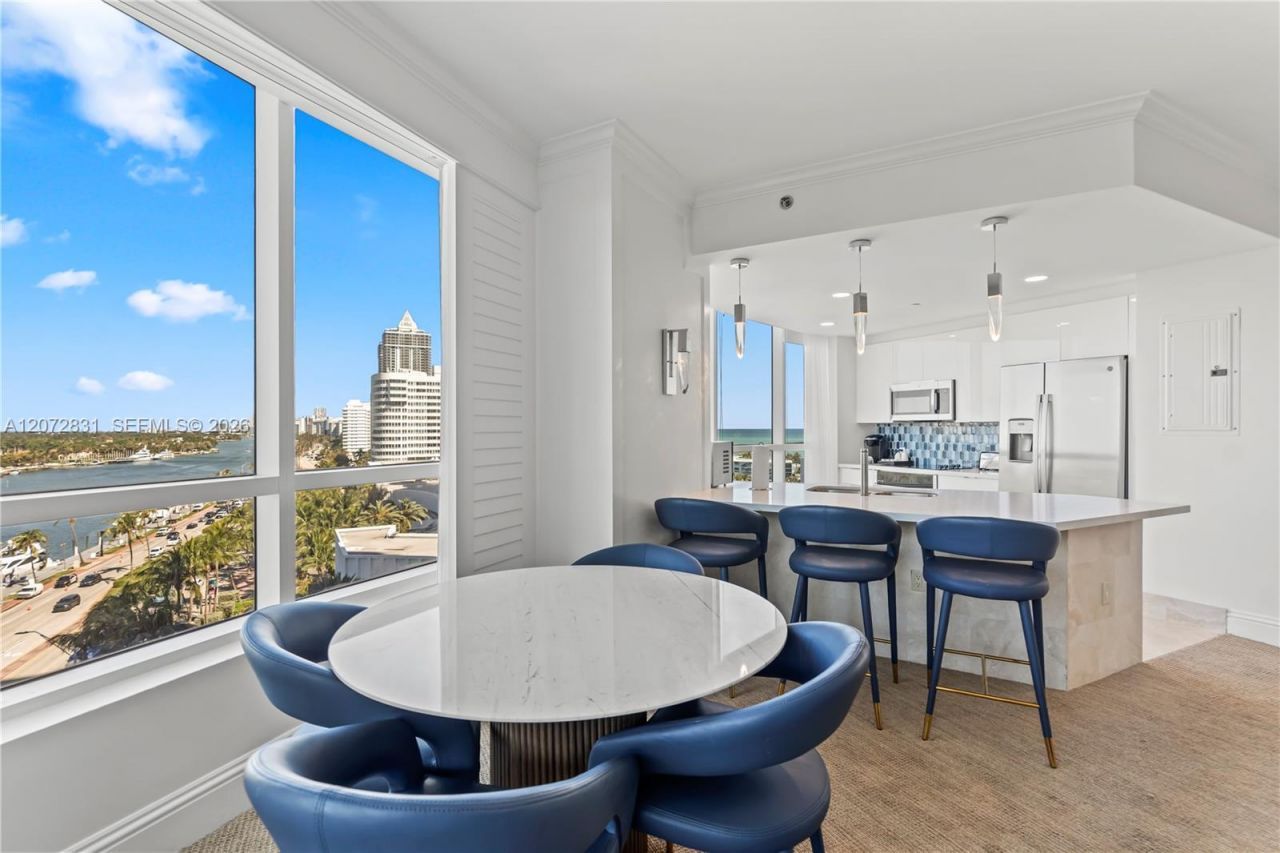 4401 Collins Ave , Unit 915, Miami Beach, FL 33140 Photo