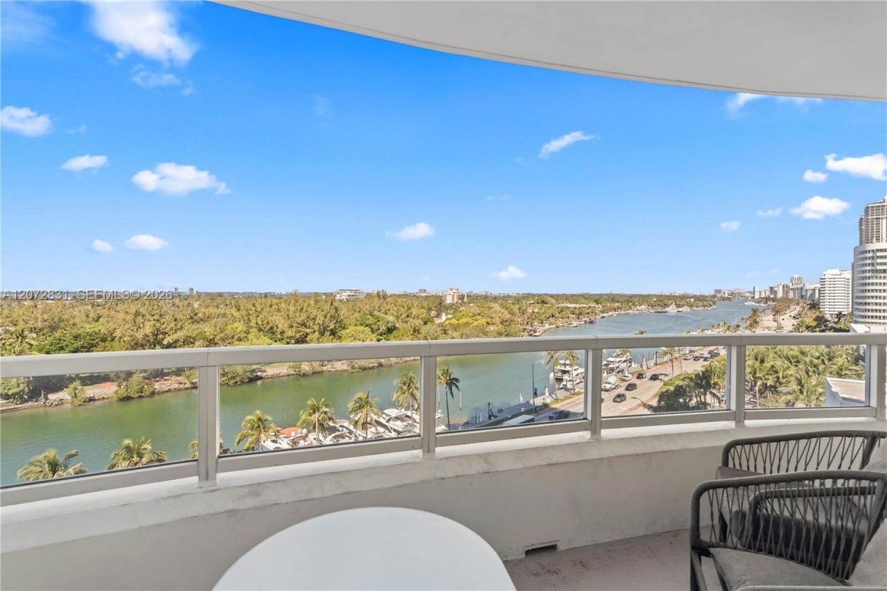 4401 Collins Ave , Unit 915, Miami Beach, FL 33140 Photo