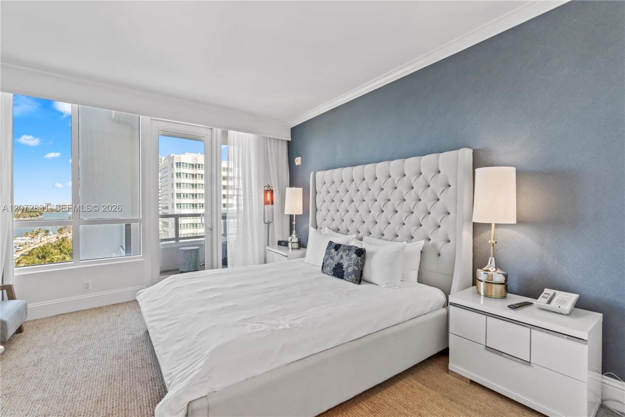 4401 Collins Ave , Unit 915, Miami Beach, FL 33140 Photo